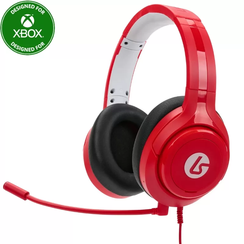 Auricular Gaming LucidSound LS10X Xbox One | Xbox ...