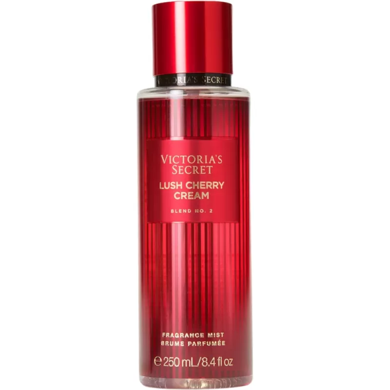 Body Mist Victoria's Secret Blend No. 2 Lush Cherr...