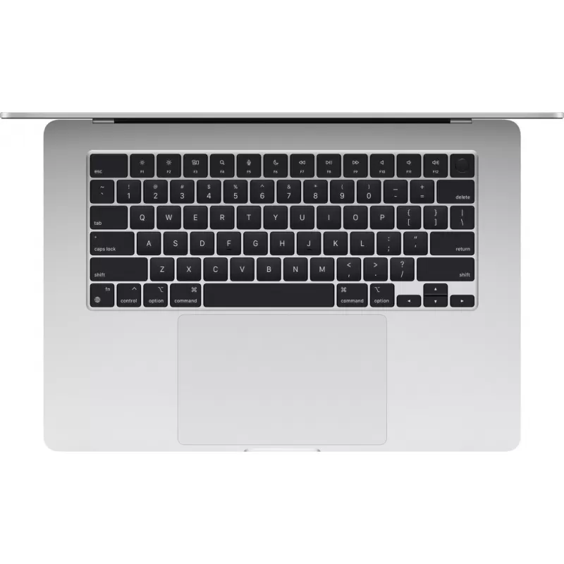 Apple MacBook Air MRYQ3LL/A 15.3" M3 8/512GB (2024) - Silver