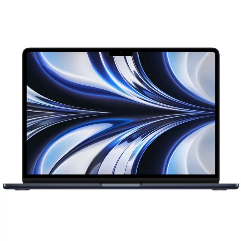 Apple MacBook Air MLY33LL/A 13.6" M2 8/256GB SSD (2022) - Midnight