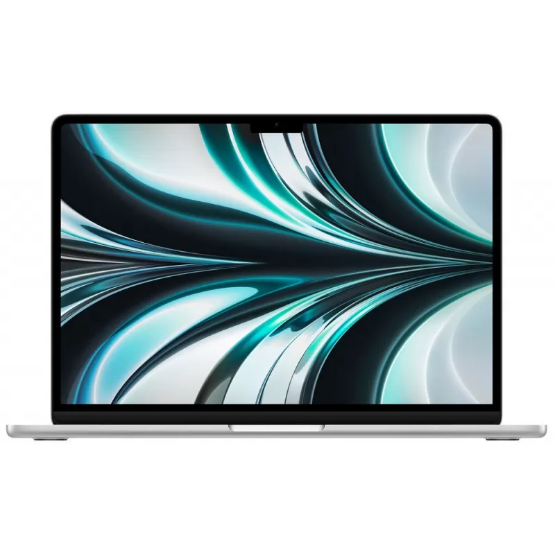 Apple MacBook Air MLY03CI/A 13.6" M2 8/512GB SSD (2022) - Silver