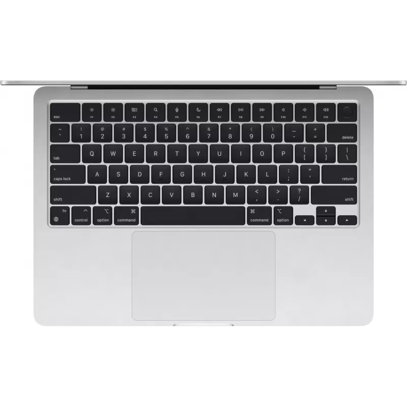 Apple MacBook Air MRXR3LL/A 13.6" M3 8/512GB (2024) - Silver