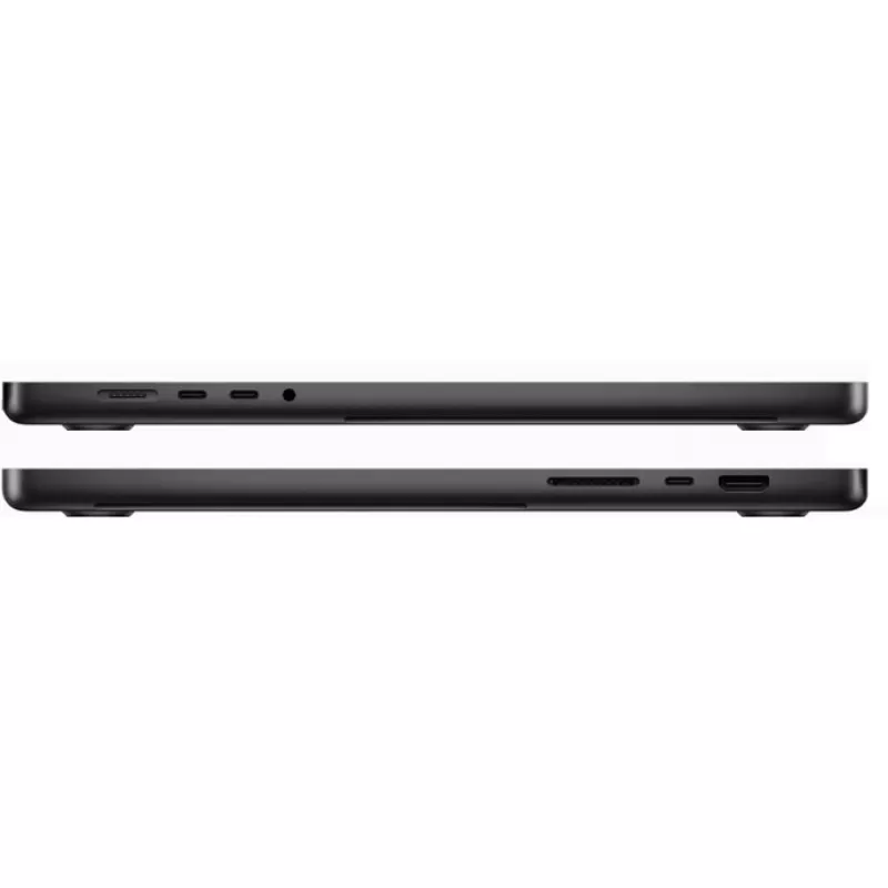 Apple Macbook Pro MRW13LL/A 16.2" M3 Pro 18/512GB SSD - Space Black