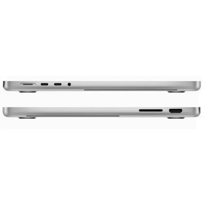 Apple MacBook Pro MRX63LL/A 14" M3 Pro 18/512GB SSD - Silver