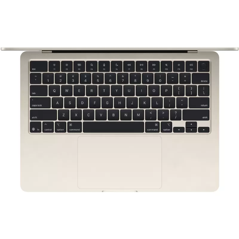 Apple MacBook Air MW0Y3LL/A 13.6" M4 16/256GB (2025) - Starlight