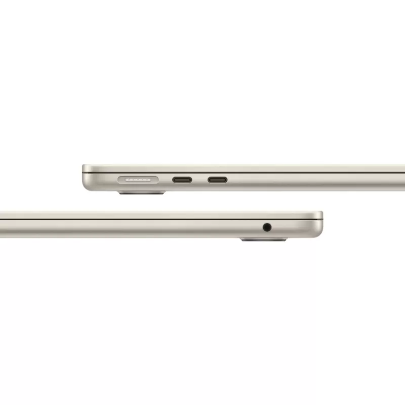 Apple MacBook Air MW0Y3LL/A 13.6" M4 16/256GB (2025) - Starlight