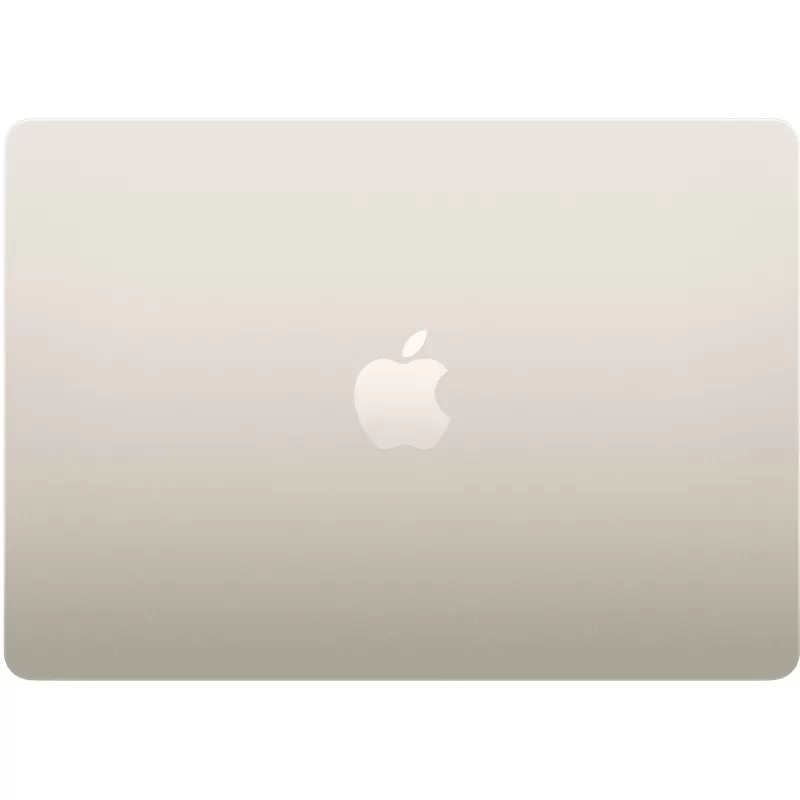 Apple MacBook Air MW0Y3LL/A 13.6" M4 16/256GB (2025) - Starlight