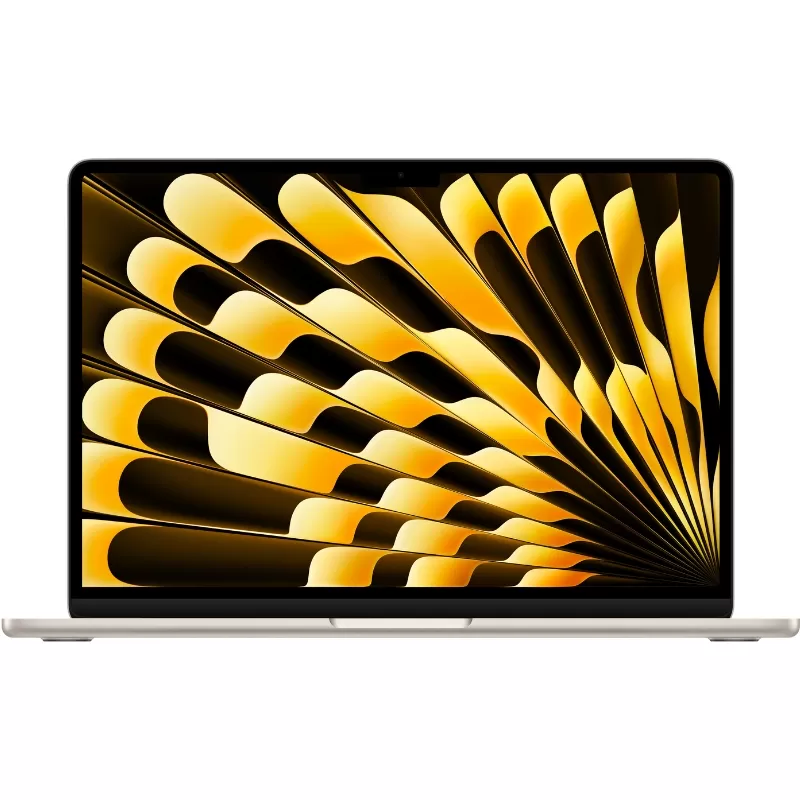 Apple MacBook Air MW0Y3LL/A 13.6" M4 16/256GB (2025) - Starlight
