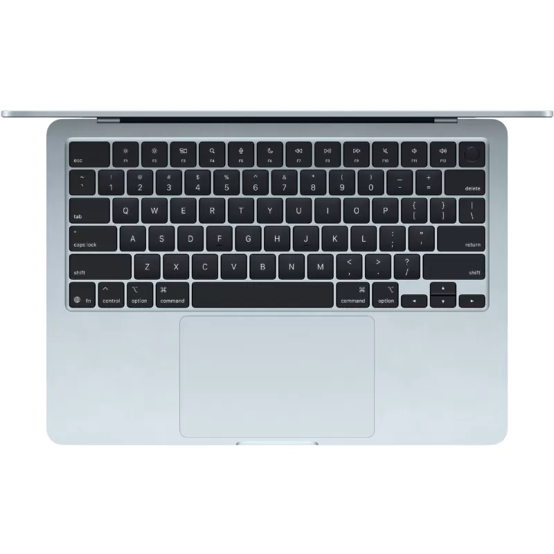 Apple MacBook Air MC6T4LL/A M4 13.6" 16/256GB (2025) - Sky Blue