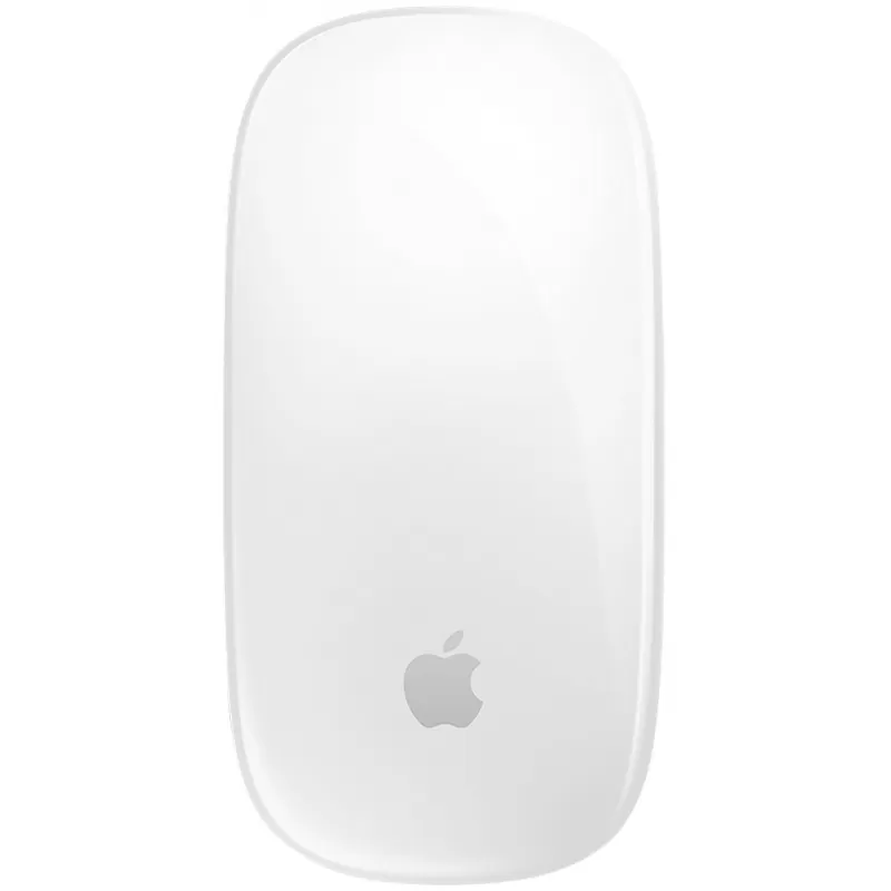 Apple Magic Mouse 2 MK2E3AM/A Multi-Touch Surface - Silver