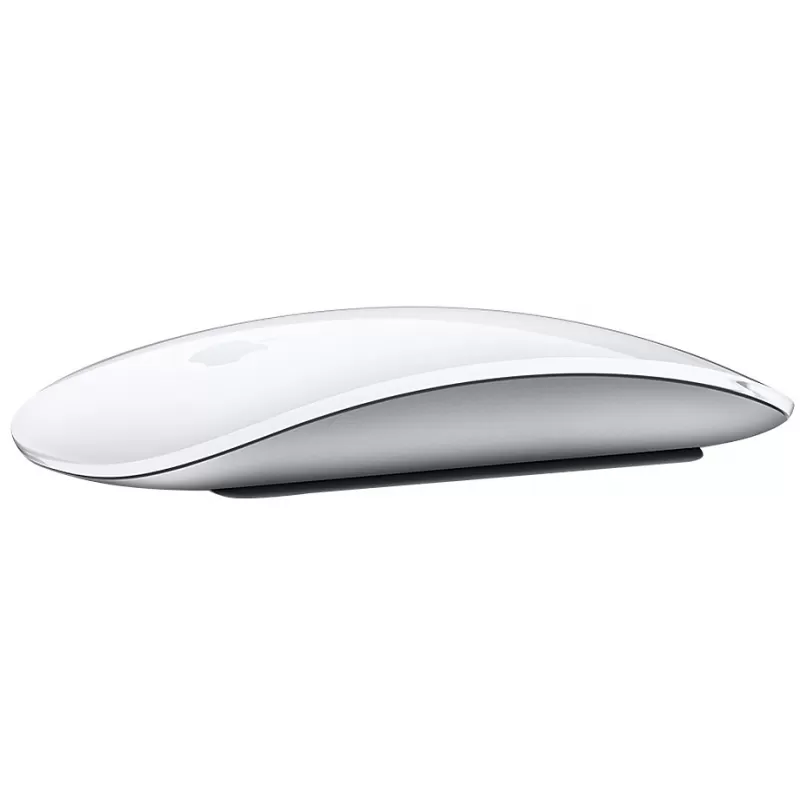 Apple Magic Mouse 2 MK2E3AM/A Multi-Touch Surface - Silver