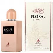 Perfume Maison Alhambra Floral Bloom EDP Femenino ...