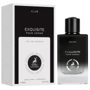 Perfume Maison Alhambra Exquisite Club EDP Masculi...