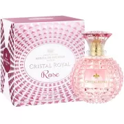 Perfume Marina de Bourbon Cristal Royal Rose EDP F...