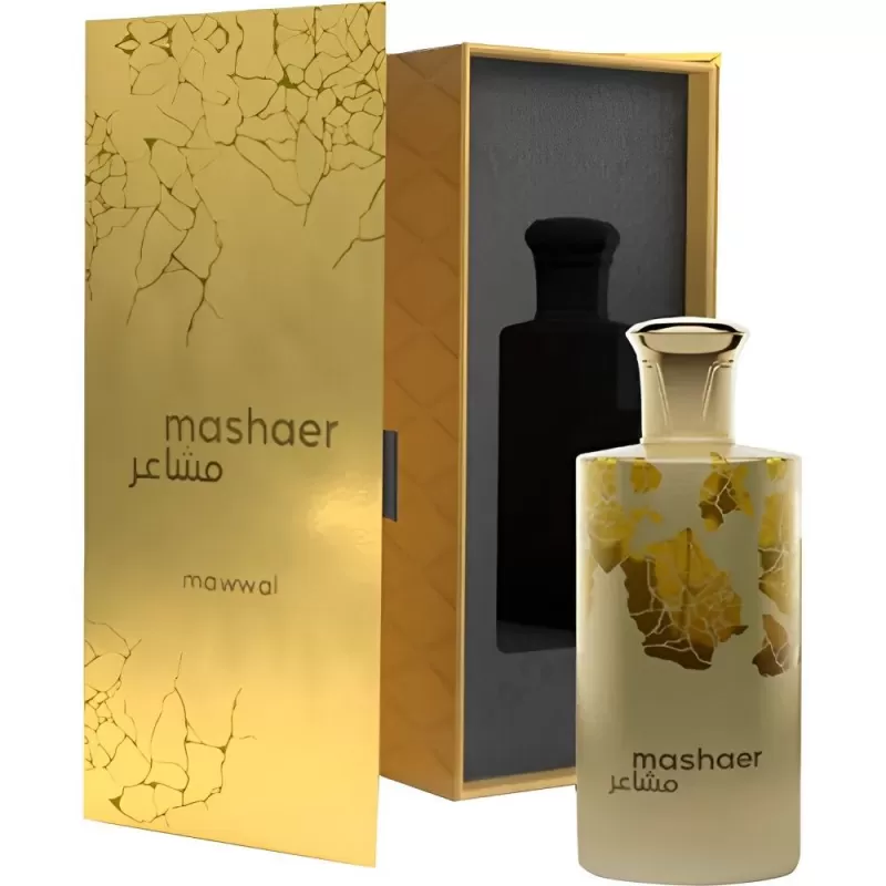 Perfume Mawwal Mashaer EDP Femenino - 100mL