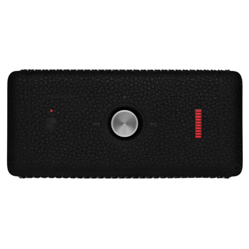 Speaker Marshall Emberton II Bluetooth - Black Steel