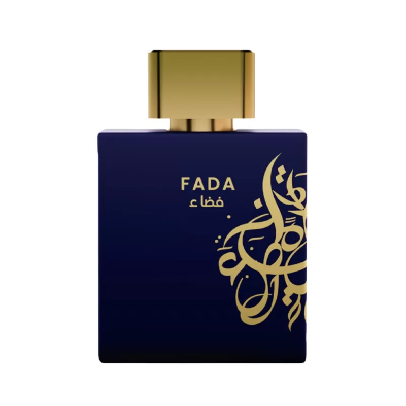 Perfume Mawwal Fada EDP Masculino - 100mL