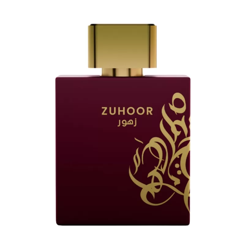 Perfume Mawwal Zuhoor EDP Femenino - 100mL