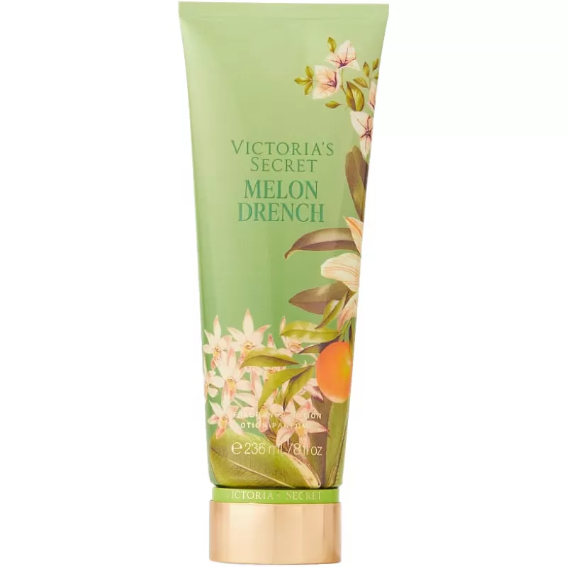 Body Lotion Victoria's Secret Melon Drench Femenin...