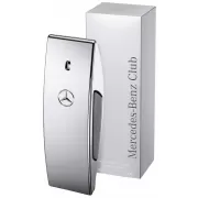 Perfume Mercedes Benz Club EDT Masculino - 100ml