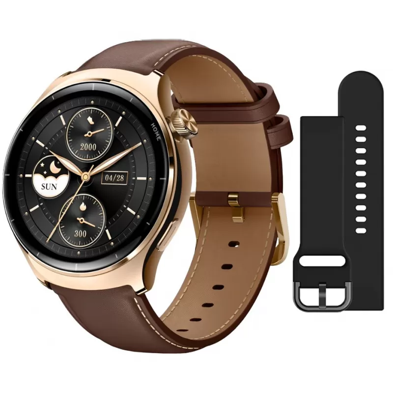 Reloj Smart Mibro Mibro Watch Lite 3 Pro XPAW019 - Rose Gold