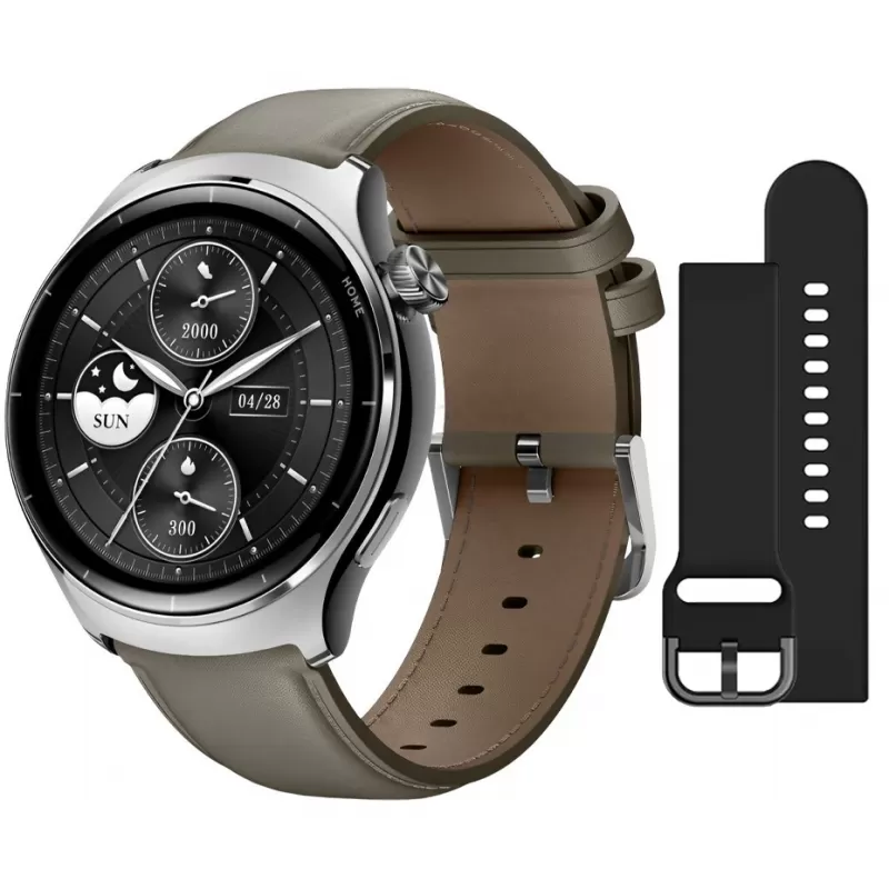 Reloj Smart Mibro Mibro Watch Lite 3 Pro XPAW019 - Khaki Gray