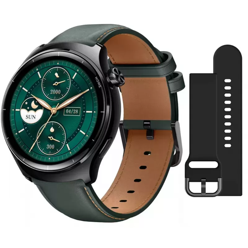 Reloj Smart Mibro Mibro Watch Lite 3 Pro XPAW019 -...