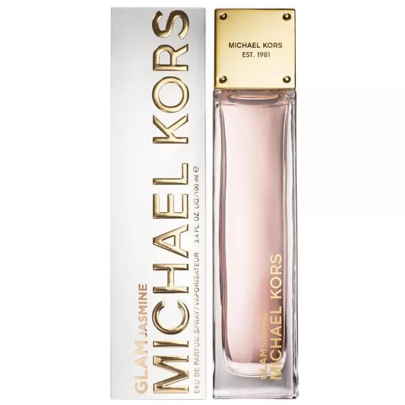 Perfume Michael Kors Glam Jasmine EDP Femenino - 1...