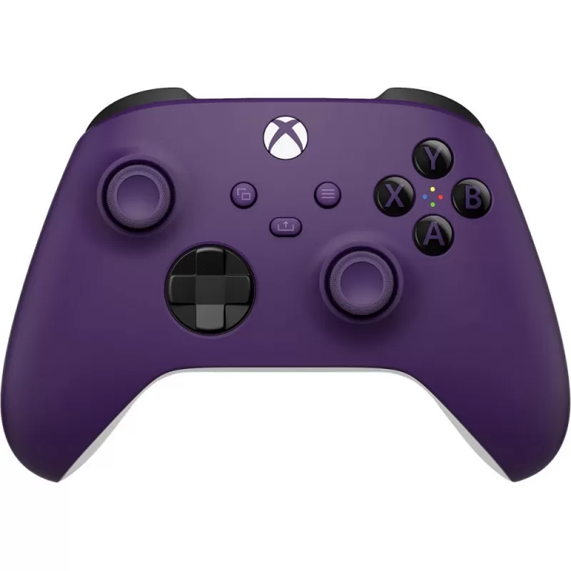 Control Wireless Microsoft Xbox Series X/S - Astral Purple (QAU-00069)