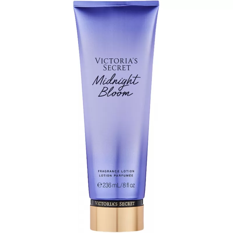 Body Lotion Victoria's Secret Midnight Bloom - 236ml