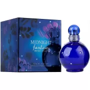 Perfume Britney Spears Midnight Fantasy EDP Femeni...