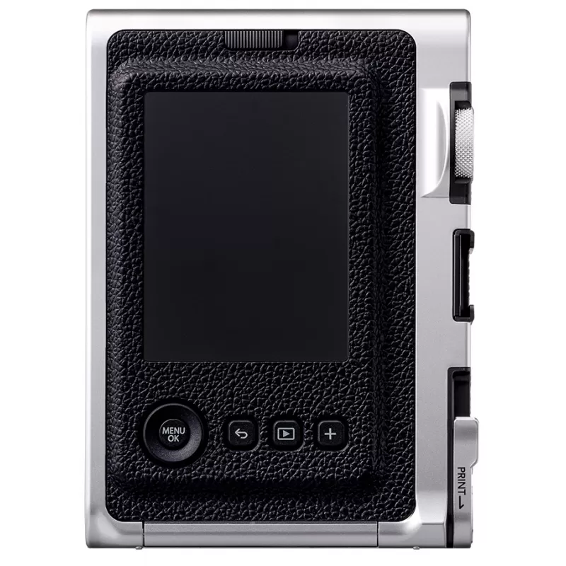 Cámara instantánea Fujifilm Instax Mini Evo - Black