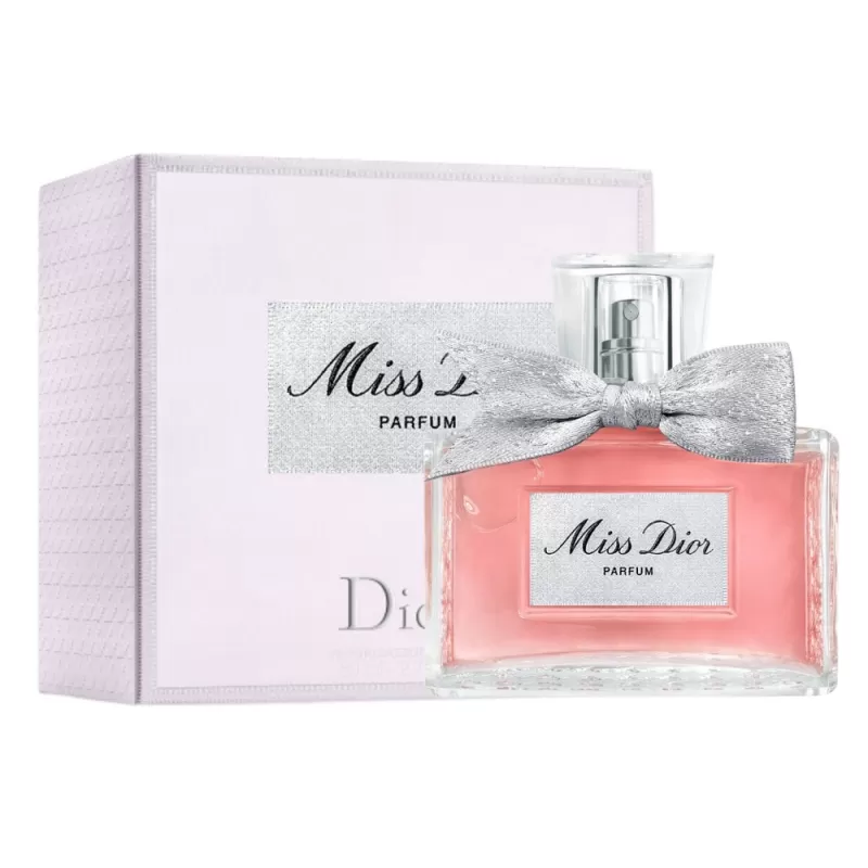 Perfume Christian Dior Miss Dior Parfum Femenino -...