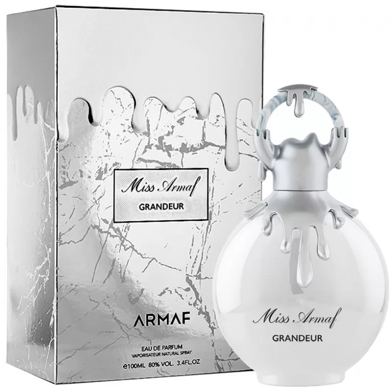 Perfume Armaf Miss Grandeur EDP Femenino - 100ml