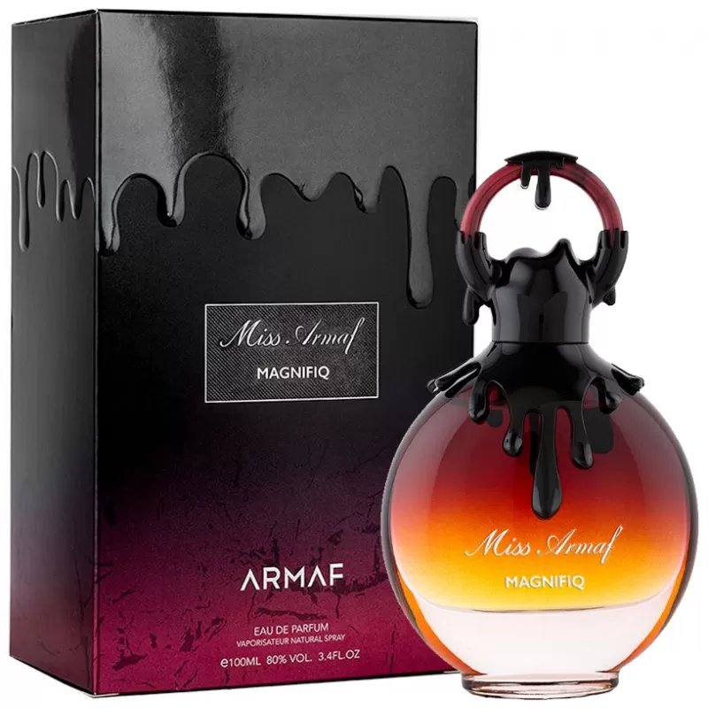 Perfume Armaf Miss Magnifiq EDP Femenino - 100ml