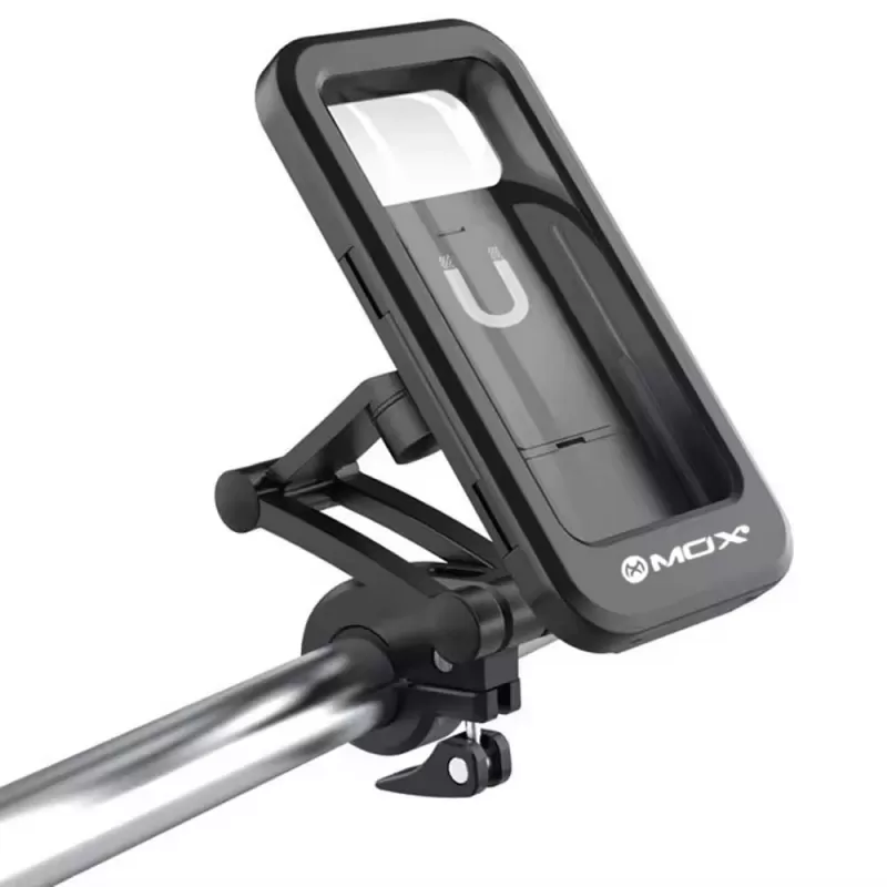 Soporte para Celular Mox MO-MH01 - Black