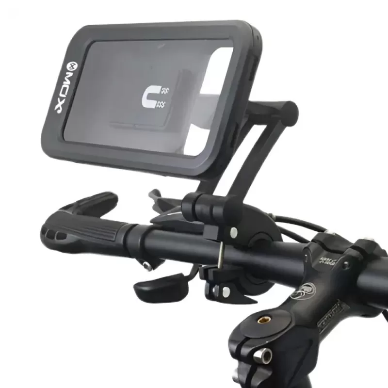 Soporte para Celular Mox MO-MH01 - Black