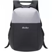 Mochila Para Notebook Kolke KVM-532 15.6" - G...