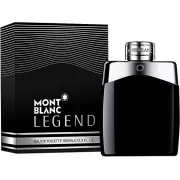 Perfume Montblanc Legend EDT Masculino - 100ml