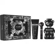 Kit Perfume Moschino Toy Boy EDP 100mL + Body Gel ...
