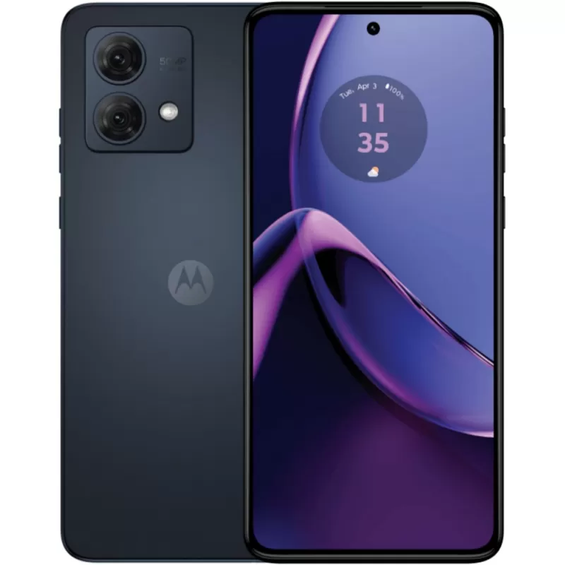 Smartphone Motorola Moto G84 XT2347-2 DS 5G 6.5" 12/256GB - Midnight Blue