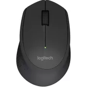 Mouse Wireless Logitech M280 - Black