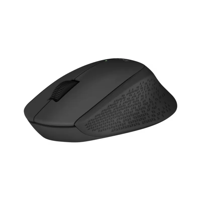 Mouse Wireless Logitech M280 - Black