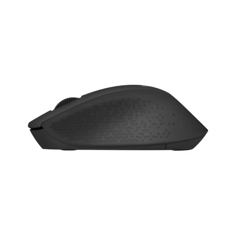 Mouse Wireless Logitech M280 - Black