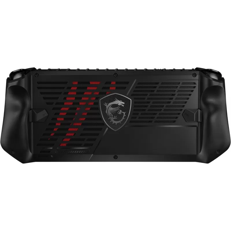 Consola Portátil MSI Claw A1M-052US 7" Intel Core Ultra 5-135H W11H 16/512GB - Black