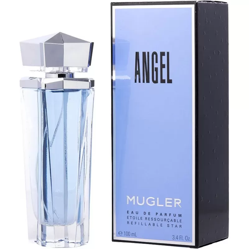 Perfume Mugler Angel EDP Femenino - 100ml