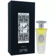 Perfume Lattafa Qissati My Story Vol. II EDP Mascu...