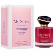 Perfume Gulf Orchid My Story EDP Femenino - 110mL
