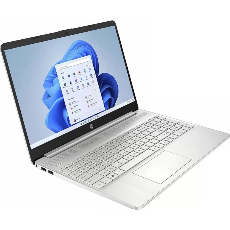 Notebook HP 15-DY2795WM 15.6" FHD intel Core i5-1135G7 8/256GB SSD W11 - Silver