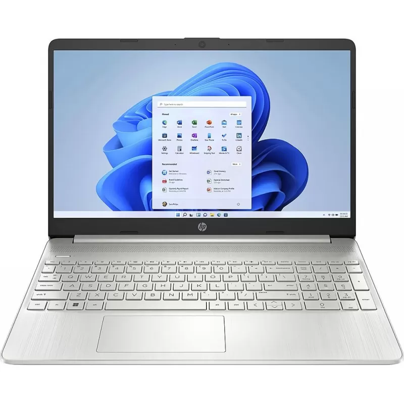 Notebook HP 15-DY2795WM 15.6" FHD intel Core ...